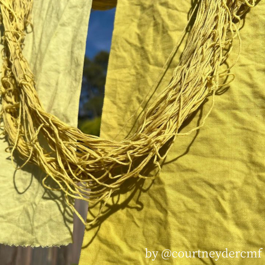 What are dyes? How do they differ from pigments