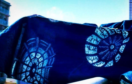 How to buy and use Sukumo indigo?