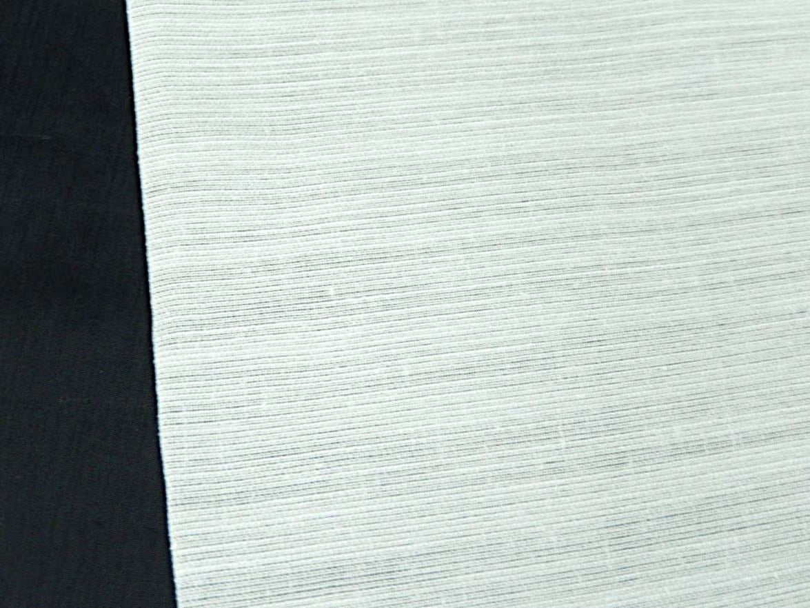 Hemp and Cotton - Takijima 滝縞 Edition