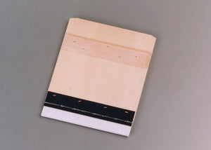 Komabera - Wooden squeege (spreader)