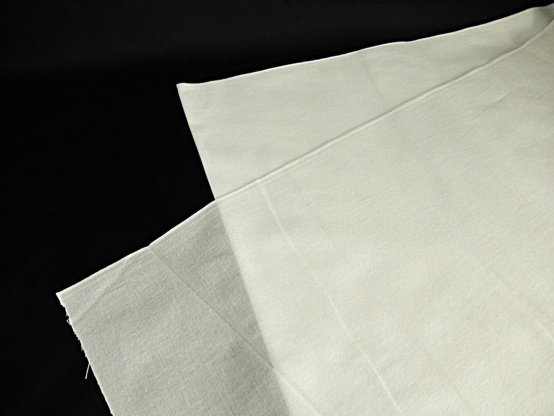 Cotton fabric for Tenugui (fine) (12m)