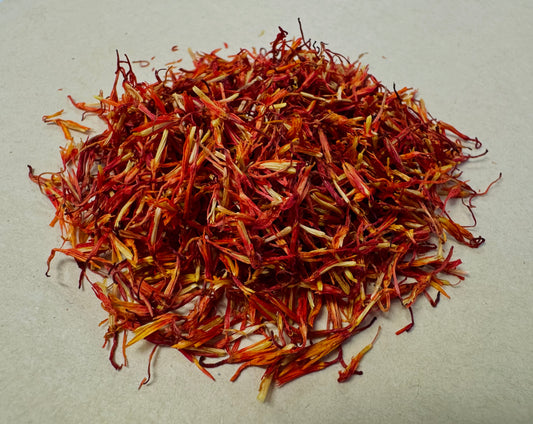 Benibana (Safflower)