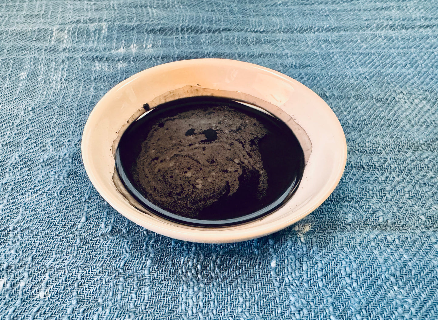 Natural Charcoal Powder for Black