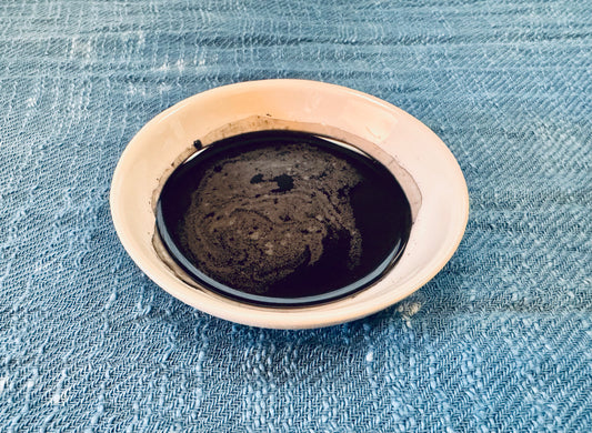 Natural Charcoal Powder for Black