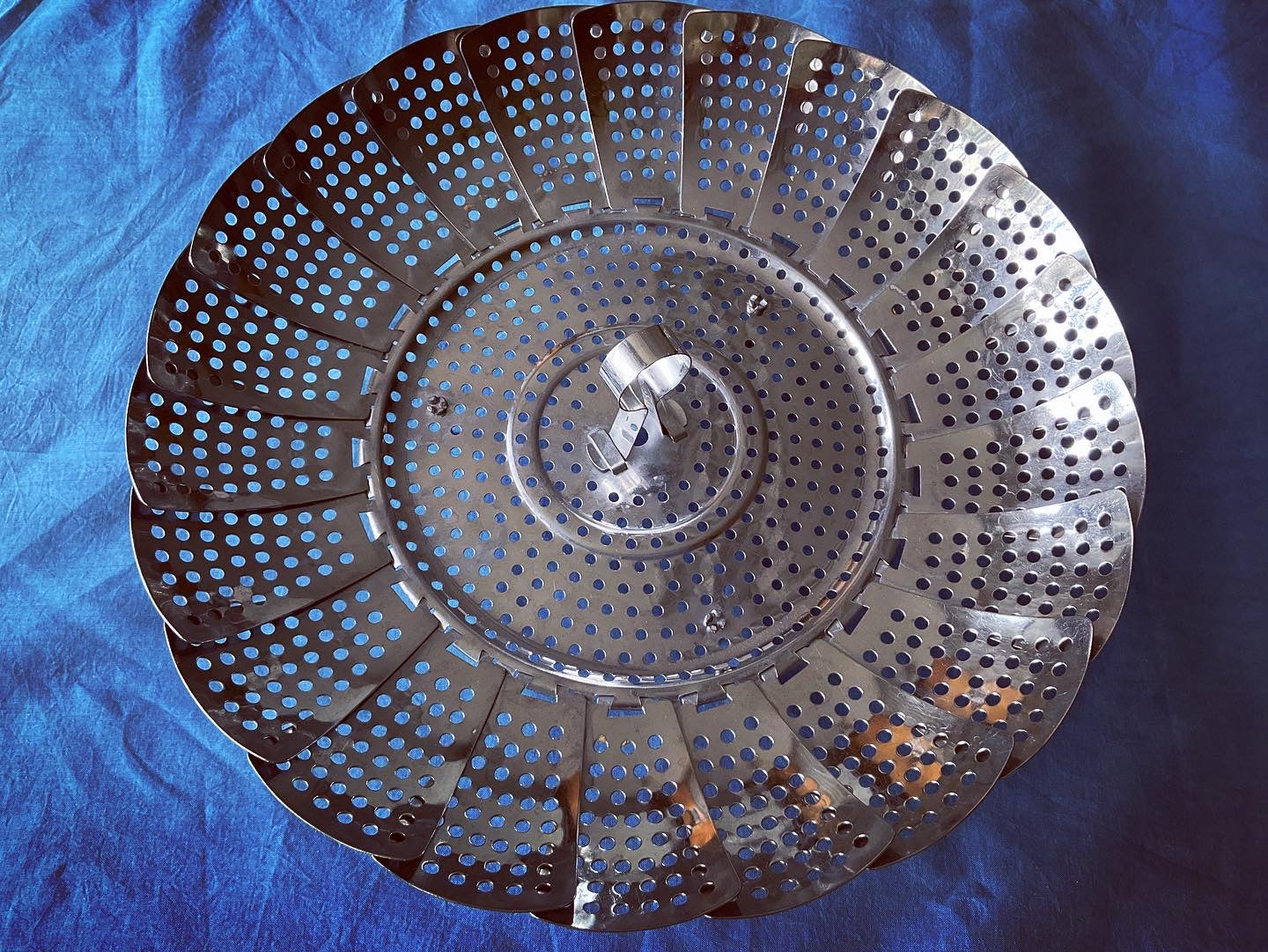 Steamer for making Katanori