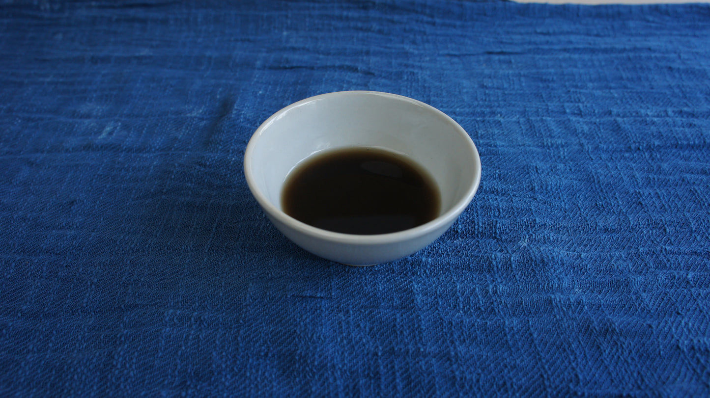 iron mordant for dyeing