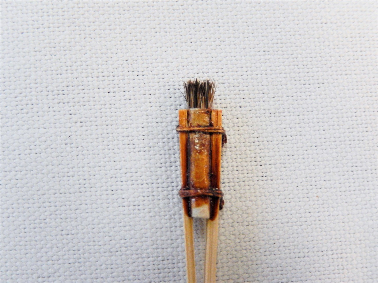 Surikomi brush (Natsuge)
