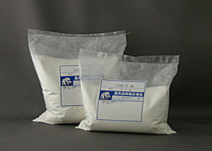 Rice flour Made from Japanese rice