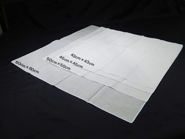 Japanese Handkerchief