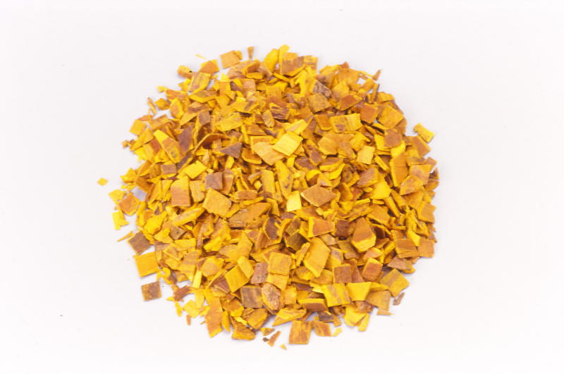 Kihada (Amurcorktree)