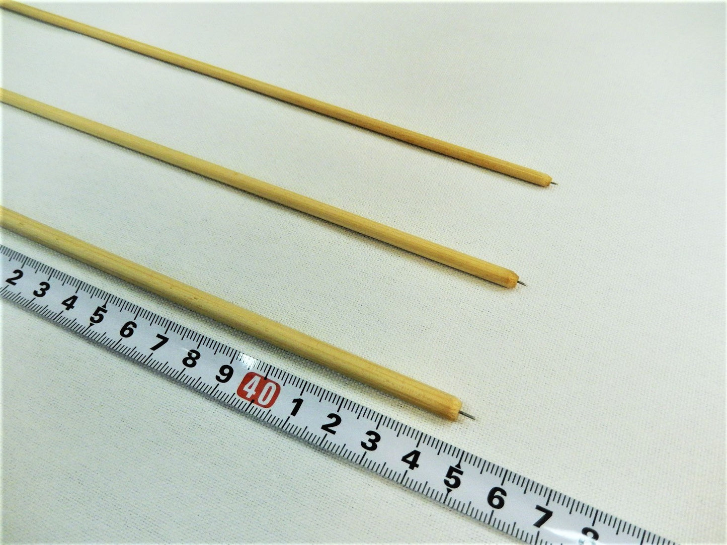 Shinshi (10 pieces) - Middle size