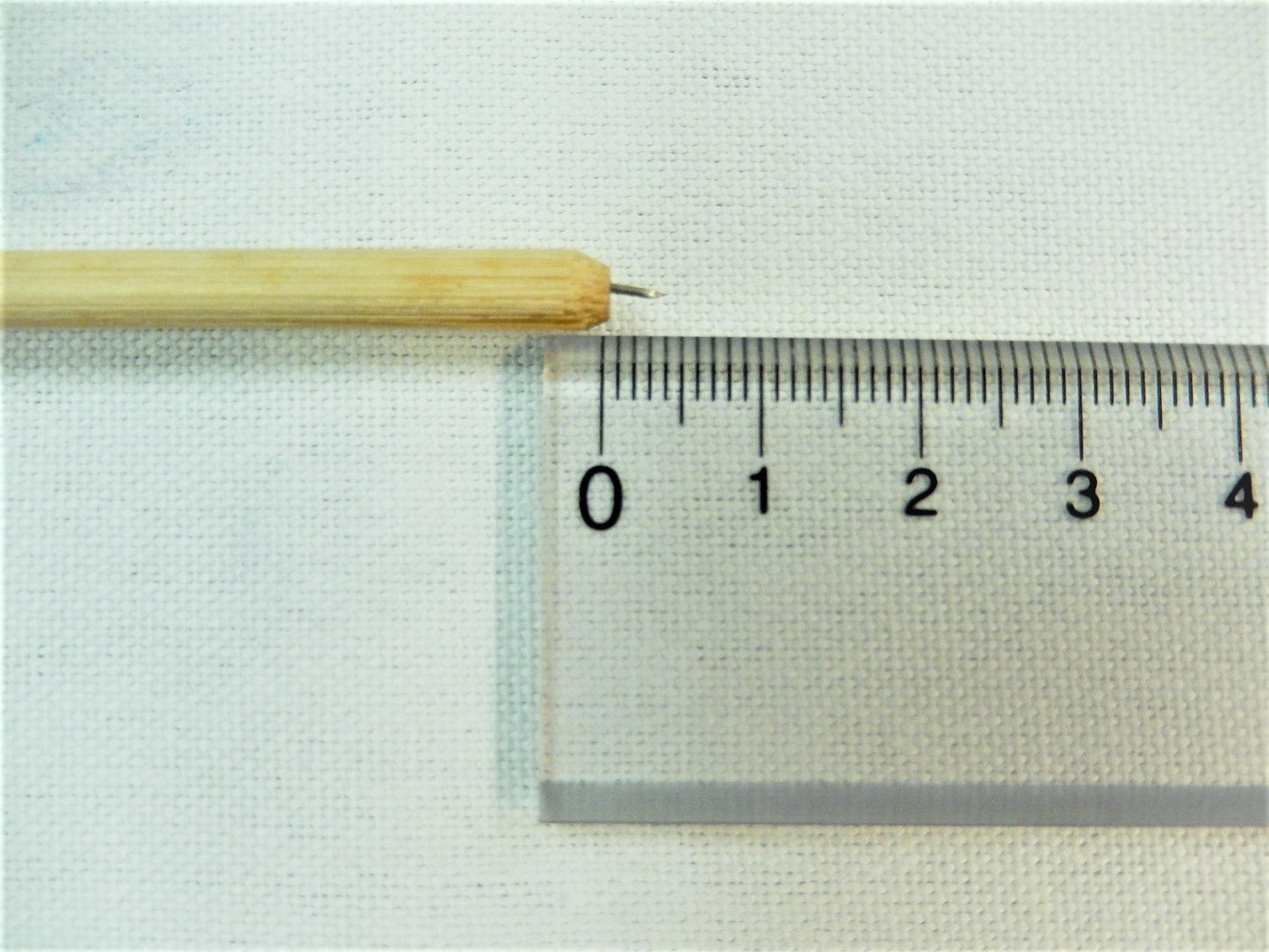 Shinshi (10 pieces) - Longer size