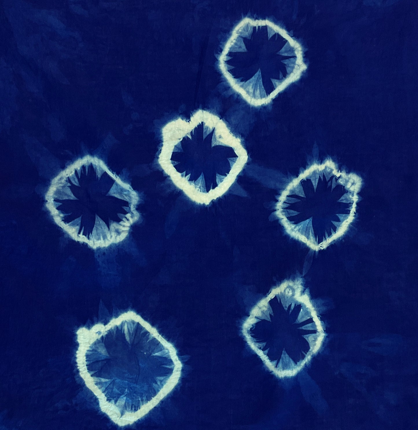 YAMATO INDIGO easy Shibori kit (for starter)
