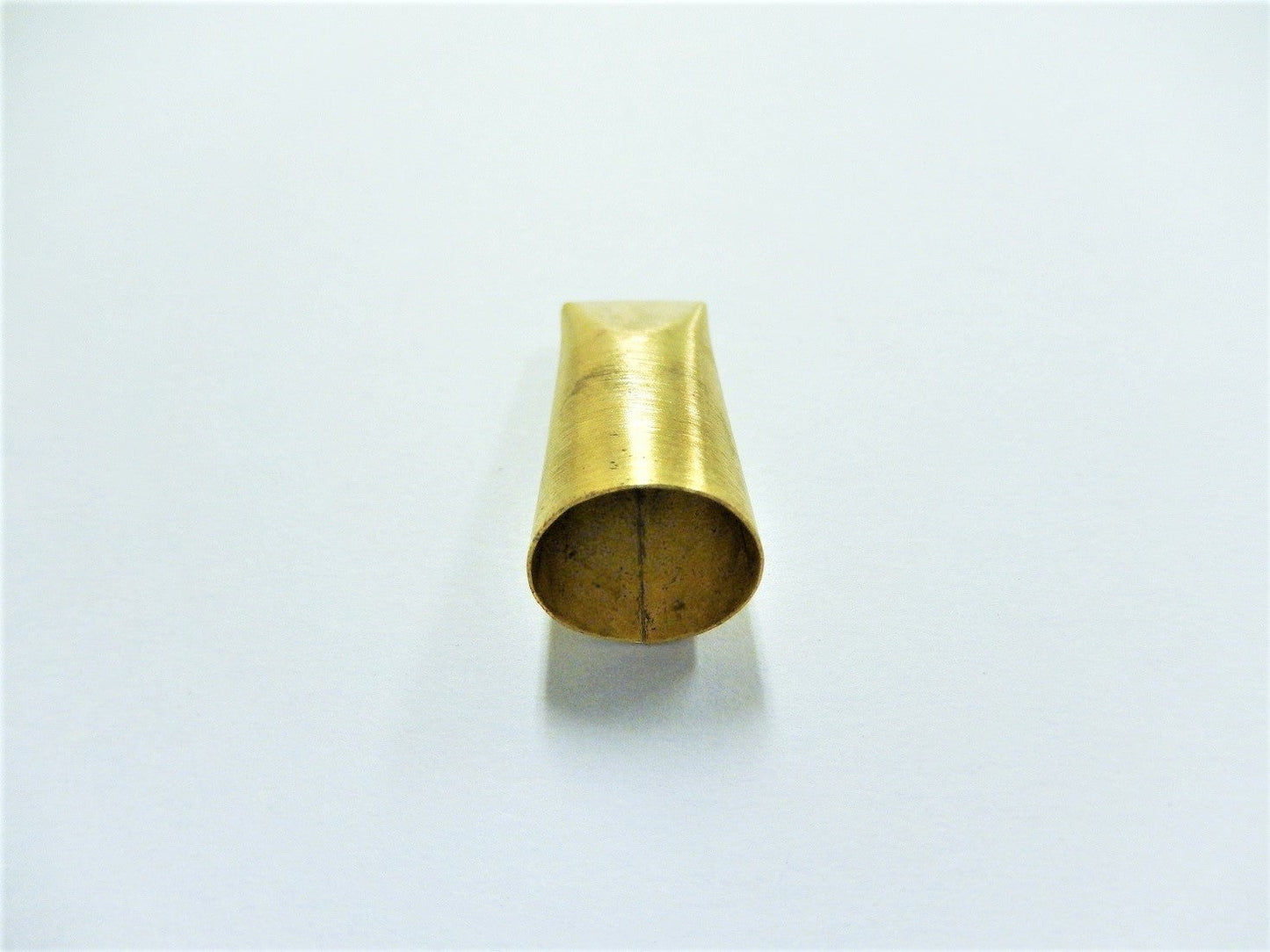 Hiragane - Brass tip for Tsutsugawa