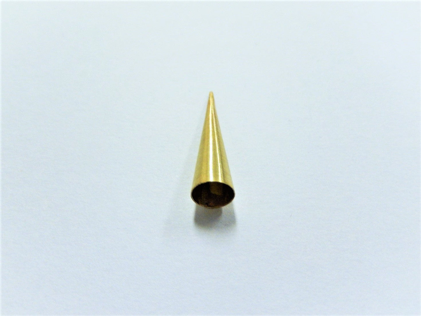 Sakigane - Brass tip extra-fine line for Tsutsugawa