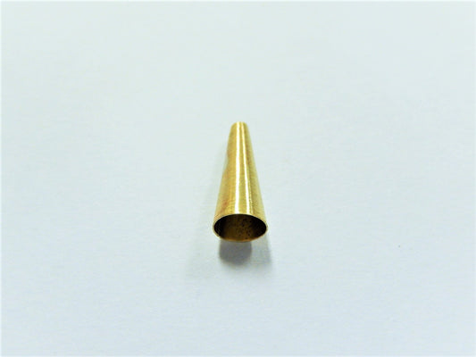 Nakagane - Brass attachment for Tsutsugawa