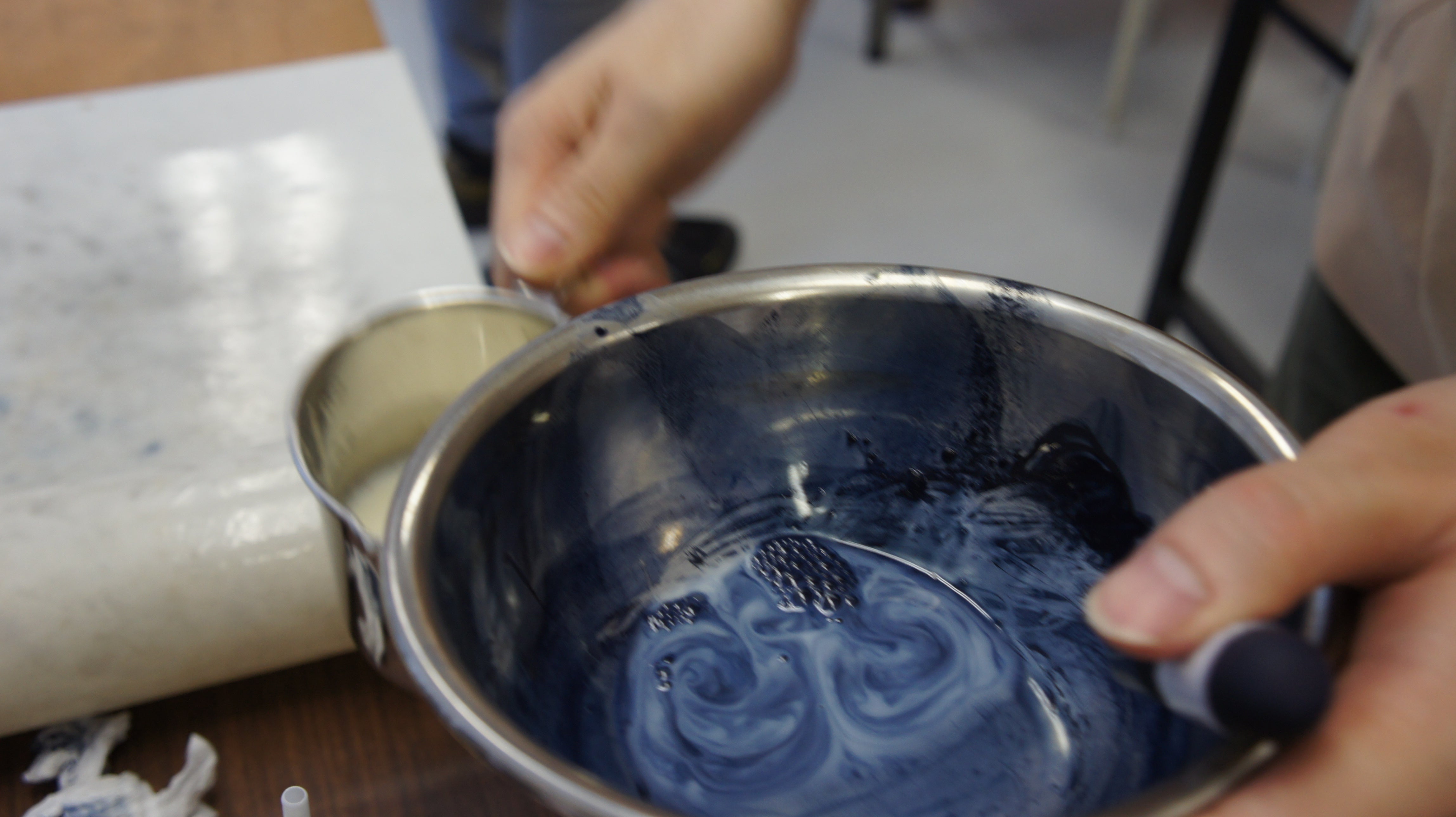 Products related to indigo – Aikuma Japanese Dyes