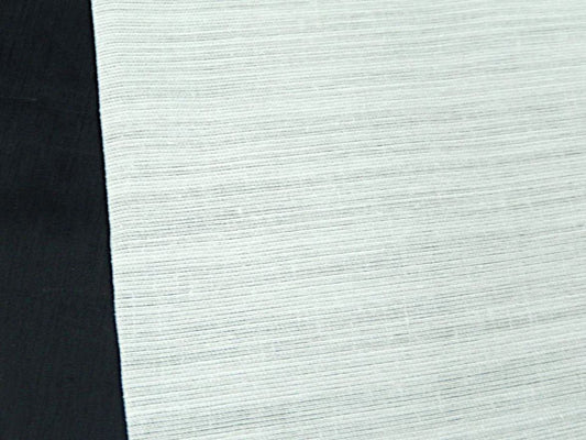 Hemp and Cotton - Takijima 滝縞 Edition