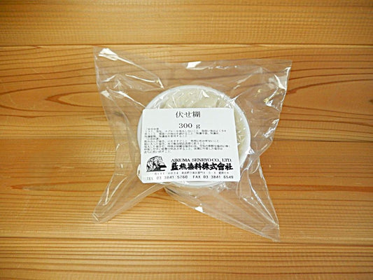 Fusenori Paste（伏せ糊）