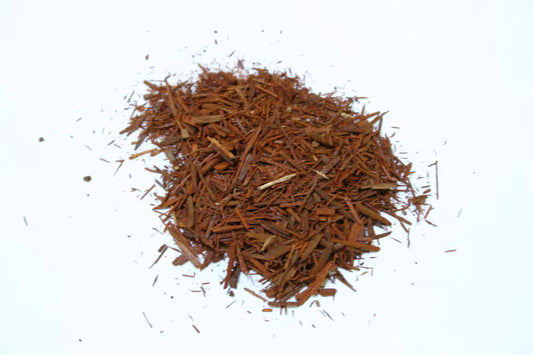 Logwood chips