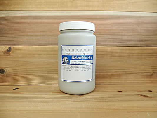 Indigo discharge paste (1kg)
