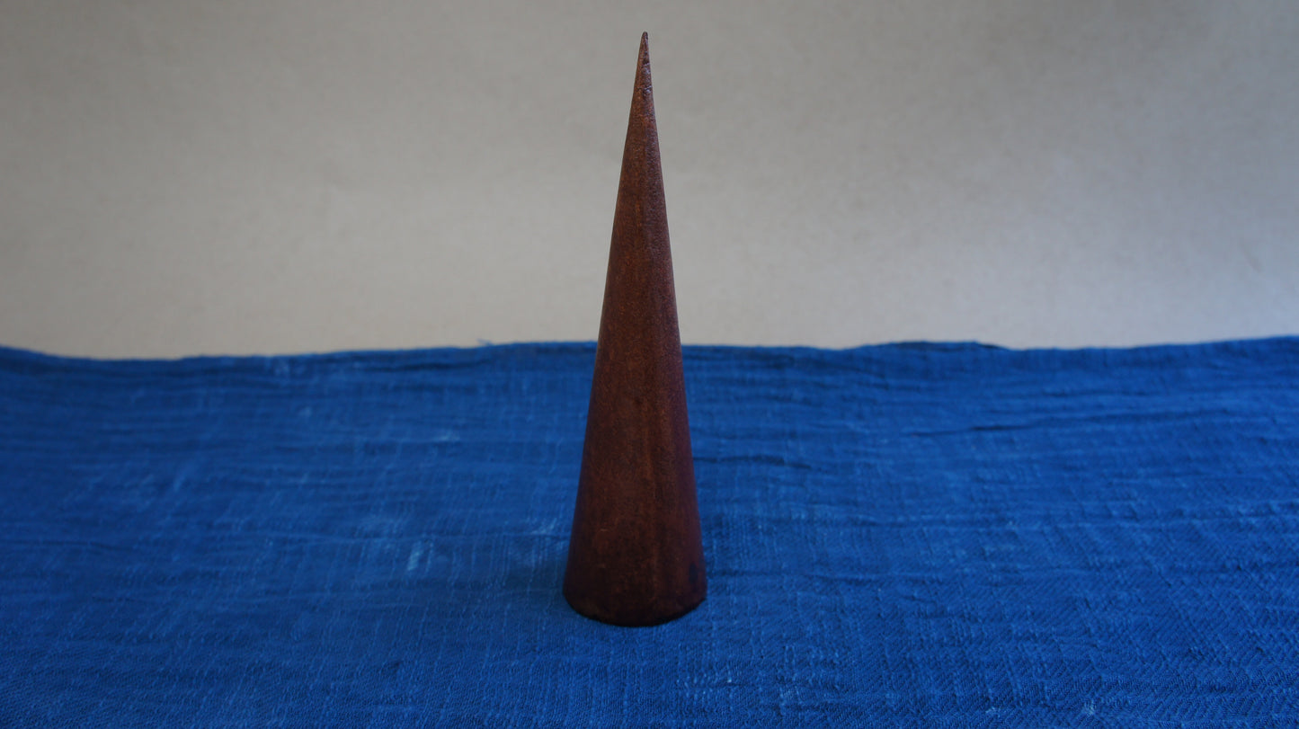 Tsutsugawa  (cone-shaped resistant paste bag)