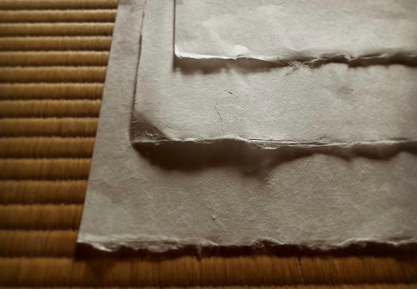 Japanese Paper (Washi) for dye