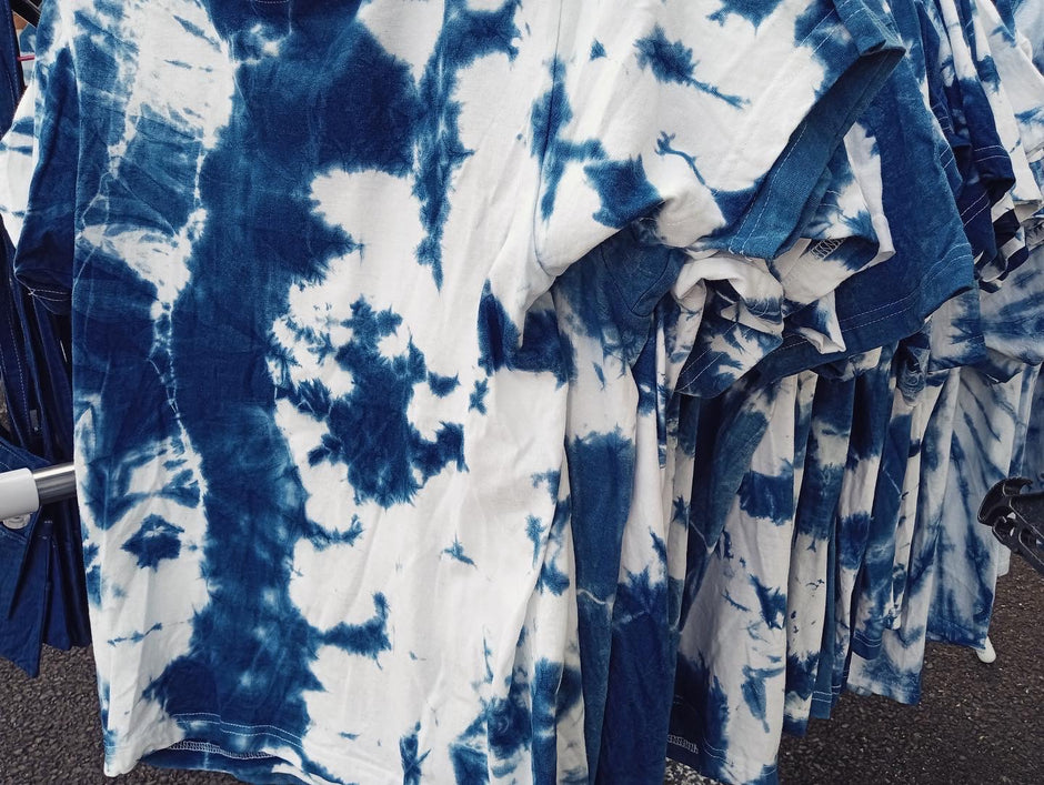 Japanese Indigo – Aikuma Japanese Dyes