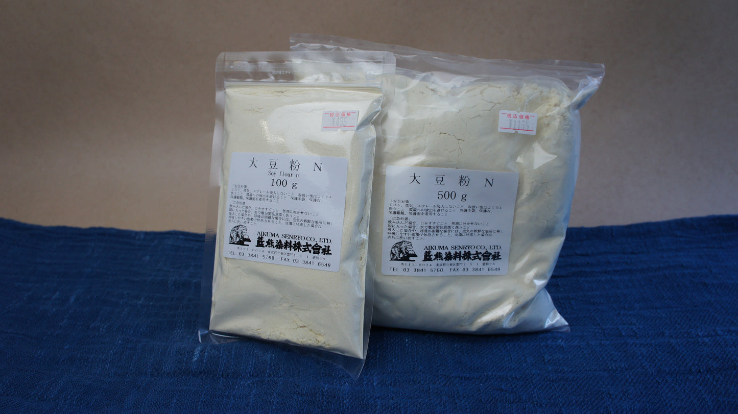 Japanese Soy flour
