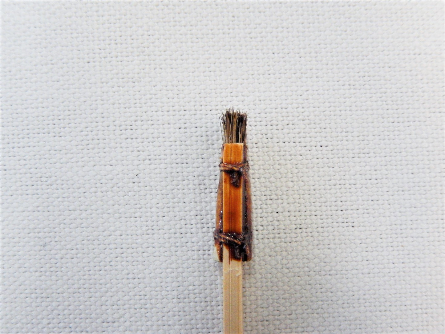Surikomi brush (Natsuge)
