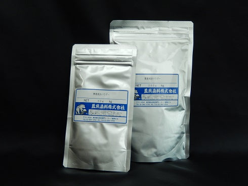 Japanese kakishibu (Persimmon powder)