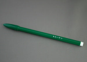 Aibana-pen (Erasable ink pen for rough sketch on fablic)