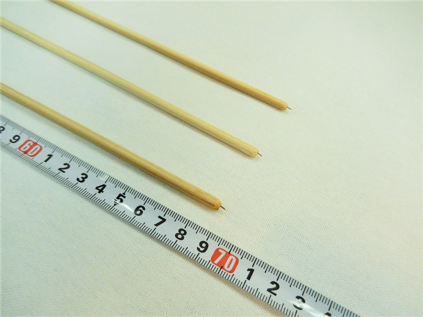 Shinshi (10 pieces) - Longer size